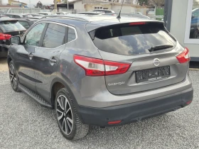 Nissan Qashqai 1.2i | Mobile.bg � ����� ������ 7