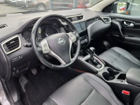 Nissan Qashqai 1.2i | Mobile.bg � ����� ������ 9
