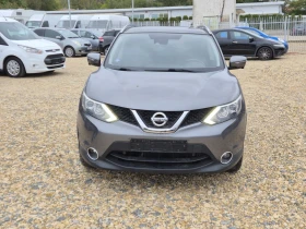 Nissan Qashqai 1.6i