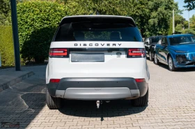 Land Rover Discovery SD4/241HP/HSE/PANO/NAVI/DIGITAL/746v - 75899 лв. / 38806.54 € - 25478786 8