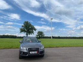 Audi Q5  - изображение 1