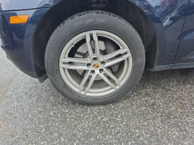 Porsche Macan CARFAX* АВТОФИНАНСИРАНЕ* БЕЗ ПЪРВОНАЧАЛНА ВНОСКА*  - 52500 лв. / 26842.82 € - 58921016 7