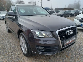 Audi Q5 3.0-239 4X4 S-LINE!ПАНОРАМА! КОЖА!HENON-LED!FULL  - 19999 лв. / 10225.33 € - 15562403 3