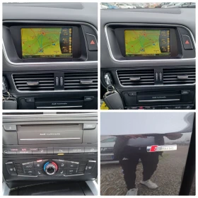 Audi Q5 3.0-239 4X4 S-LINE!ПАНОРАМА! КОЖА!HENON-LED!FULL  - 19999 лв. / 10225.33 € - 15562403 13