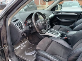 Audi Q5 3.0-239 4X4 S-LINE!ПАНОРАМА! КОЖА!HENON-LED!FULL  - 19999 лв. / 10225.33 € - 15562403 10