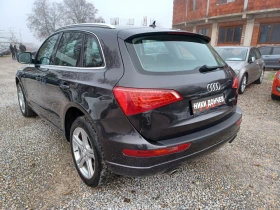 Audi Q5 3.0-239 4X4 S-LINE!ПАНОРАМА! КОЖА!HENON-LED!FULL  - 19999 лв. / 10225.33 € - 15562403 6
