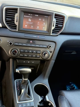 Kia Sportage EX - 19999 € / 39114.64 лв. - 97024025 8