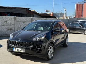 Kia Sportage EX - 19999 € / 39114.64 лв. - 97024025 2