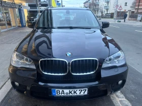 BMW X5 M-sport 3.0d X drive, снимка 2