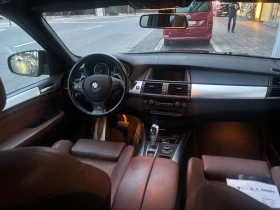 BMW X5 M-sport 3.0d X drive, снимка 14