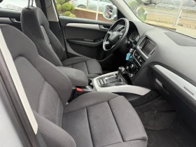 Audi Q5 2, 0 TDI !! FACE LIFT !! QUATRO  - 21750 лв. / 11120.60 € - 56964652 10