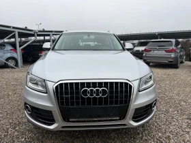 Audi Q5 2, 0 TDI !! FACE LIFT !! QUATRO  - 21750 лв. / 11120.60 € - 56964652 8