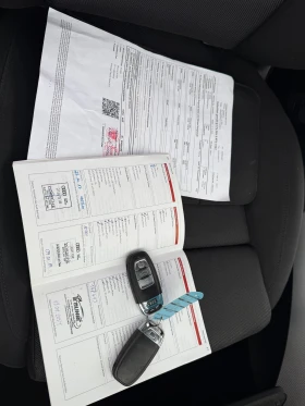 Audi Q5 2, 0 TDI !! FACE LIFT !! QUATRO  - 21750 лв. / 11120.60 € - 56964652 15