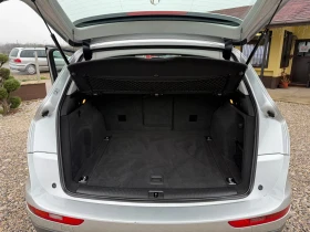 Audi Q5 2, 0 TDI !! FACE LIFT !! QUATRO  - 21750 лв. / 11120.60 € - 56964652 14