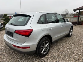 Audi Q5 2, 0 TDI !! FACE LIFT !! QUATRO  - 21750 лв. / 11120.60 € - 56964652 5