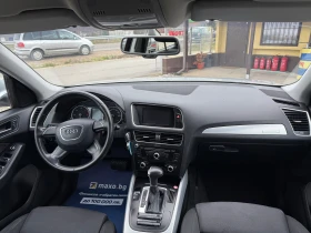 Audi Q5 2, 0 TDI !! FACE LIFT !! QUATRO  - 21750 лв. / 11120.60 € - 56964652 11