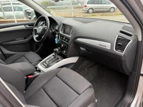 Audi Q5 2, 0 TDI !! FACE LIFT !! QUATRO  - 21750 лв. / 11120.60 € - 56964652 9