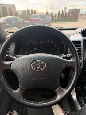 Toyota Land cruiser * TOP*  - 13999 € / 27379.66 лв. - 21850074 15