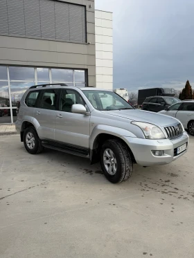 Toyota Land cruiser * TOP*  - 13999 € / 27379.66 лв. - 21850074 3