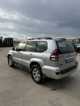 Toyota Land cruiser * TOP*  - 13999 € / 27379.66 лв. - 21850074 4