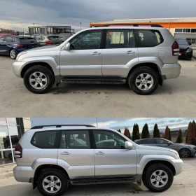 Toyota Land cruiser * TOP*  - 13999 € / 27379.66 лв. - 21850074 7