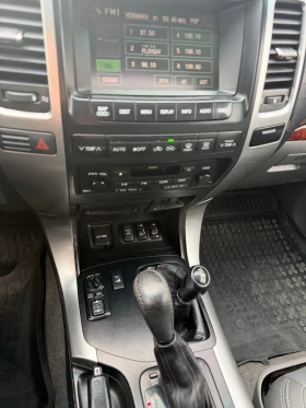 Toyota Land cruiser * TOP*  - 13999 € / 27379.66 лв. - 21850074 17