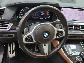 BMW X5 2021 XDRIVE40I * БЕЗ ПЪРВОНАЧАЛНА ВНОСКА - 29890 € / 58459.76 лв. - 18980169 7