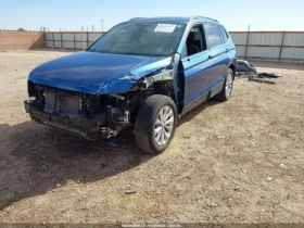 VW Tiguan 2.0T S - 11300 € / 22100.88 лв. - 45278581 7