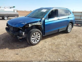 VW Tiguan 2.0T S - 11300 € / 22100.88 лв. - 45278581 3