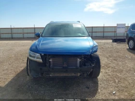 VW Tiguan 2.0T S - 11300 € / 22100.88 лв. - 45278581 13