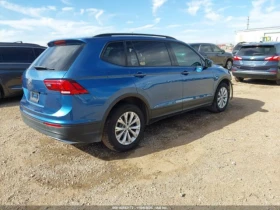 VW Tiguan 2.0T S - 11300 € / 22100.88 лв. - 45278581 5