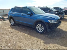 VW Tiguan 2.0T S - 11300 € / 22100.88 лв. - 45278581 2