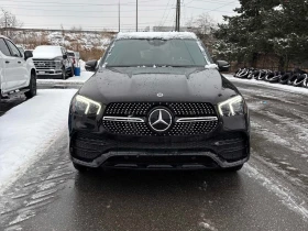 Mercedes-Benz GLE 450 * 450 * CARFAX * 2 КЛЮЧА * 360  - 40800 € / 79797.86 лв. - 74831685 6