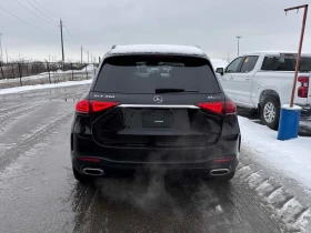 Mercedes-Benz GLE 450 * 450 * CARFAX * 2 КЛЮЧА * 360  - 40800 € / 79797.86 лв. - 74831685 4