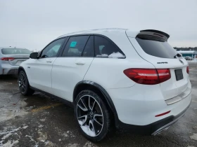 Mercedes-Benz GLC 43 AMG PANO* HEATED SEATS* MEMORY* Keyless, снимка 4