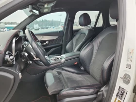 Mercedes-Benz GLC 43 AMG PANO* HEATED SEATS* MEMORY* Keyless, снимка 5