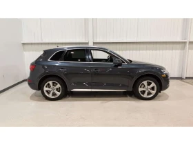Audi Q5 * 2.0 TFSI quattro/Cuir/Toit panoramique/Lecteur C - 19400 € / 37943.10 лв. - 15946942 5