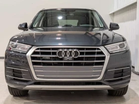 Audi Q5 * 2.0 TFSI quattro/Cuir/Toit panoramique/Lecteur C - 19400 € / 37943.10 лв. - 15946942 2