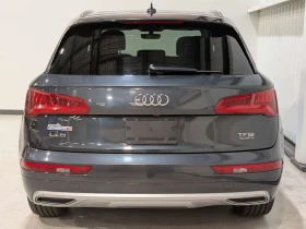 Audi Q5 * 2.0 TFSI quattro/Cuir/Toit panoramique/Lecteur C - 19400 € / 37943.10 лв. - 15946942 4