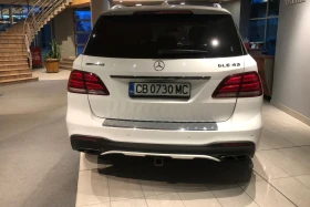 Mercedes-Benz GLE 43 AMG - 22900 € / 44788.51 лв. - 79264056 5