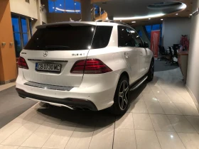 Mercedes-Benz GLE 43 AMG - 22900 € / 44788.51 лв. - 79264056 4