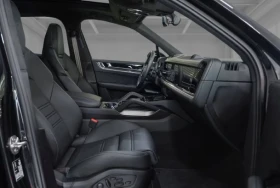 Porsche Cayenne Turbo E-Hybrid = Sport Design = Гаранция - 167666 € / 327926.19 лв. - 78882049 10