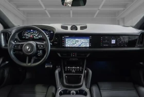 Porsche Cayenne Turbo E-Hybrid = Sport Design = Гаранция - 167666 € / 327926.19 лв. - 78882049 7