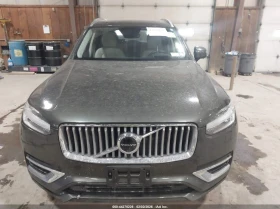 Volvo Xc90 2l T6 Inscription 7 Passenger - 19500 € / 38138.68 лв. - 53509615 12