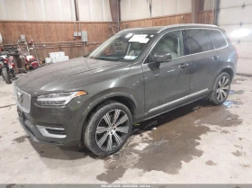 Volvo Xc90 2l T6 Inscription 7 Passenger - 19500 € / 38138.68 лв. - 53509615 2