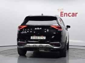 Kia Sportage 2.0 CRDi 4WD - 18103 € / 35406.39 лв. - 21764857 4