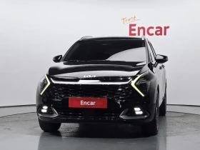 Kia Sportage 2.0 CRDi 4WD - 18103 € / 35406.39 лв. - 21764857 3