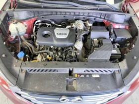 Hyundai Tucson 1.6L 4 ALL WHEEL DRIVE | Mobile.bg � ����� ������ 13