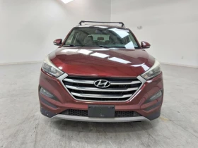 Hyundai Tucson 1.6L 4 ALL WHEEL DRIVE | Mobile.bg � ����� ������ 6