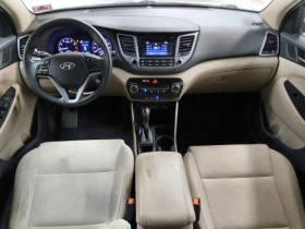 Hyundai Tucson 1.6L 4 ALL WHEEL DRIVE | Mobile.bg � ����� ������ 9